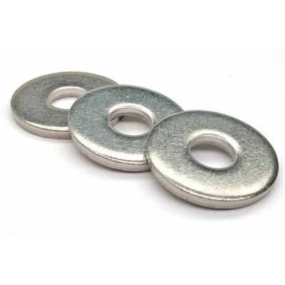 China Shim Hot Sale Aluminum Flat Gasket Single Joint Gasket Stainless Steel, Steel For Mechanical Assembly M2.5---M12 4.8-10.9 for sale