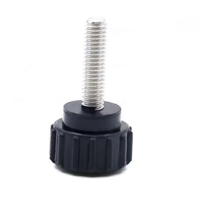 China Steel Head Screw Knob Screw Sewer Assembly Hot Sale Plastic Bolts To Low Price Plastic Steel M2.5 08AL-10B21---Zinc M12, Simply for sale