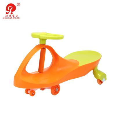 China Ride On Toy New Models Baby Kids Ride On Toy Swing Car Twist Car For Kid for sale