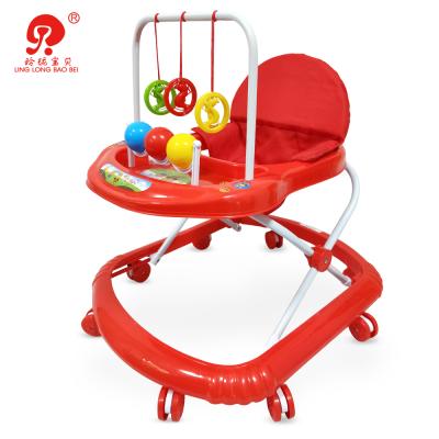 China Baby Chair Kid Walk Seat and Hold Toy Music Board Activity Cute Toddler Toddler Walker for Girl and Boy Baby for sale