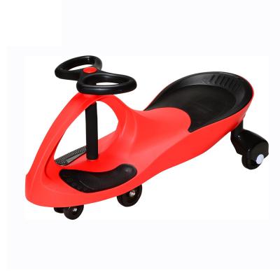 China Ride On Toy Custom Color Red No Music Light Ride On Kids Rock Car for sale