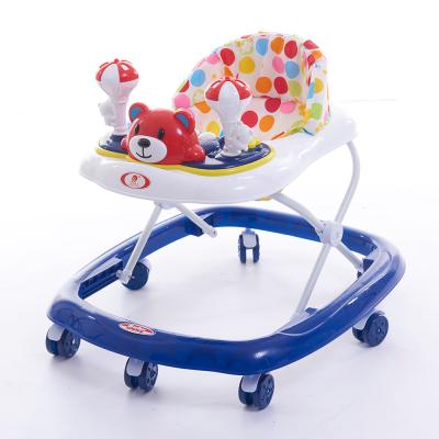 China New Design Baby Walker Chair Baby Walking Assistant Toddler For Boys Girls for sale