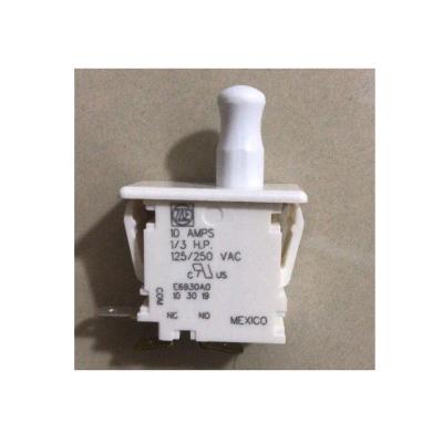 China [Ready To Ship] SNAP ACTION SPDT 10A 125V SPDT New E69-30A SWITCH E69-30A for sale