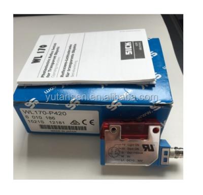 China (Original actions) electronic WS8-D2130 sensor for sale