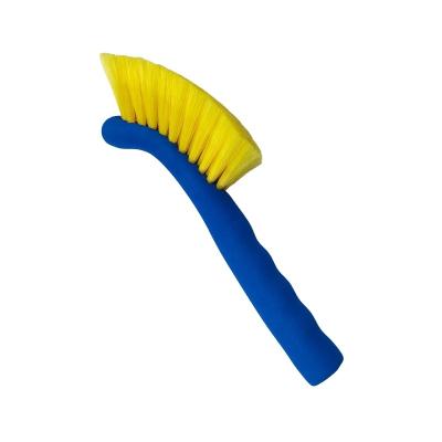 China Amazon Multifunctional Household Tools Car Cleaning Brush Household Dust Brush Cleaning Viable Hot Selling Broom for sale