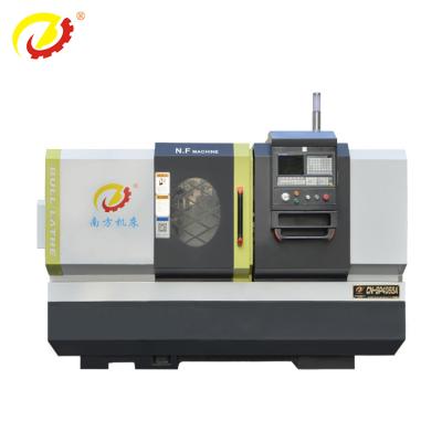 China Building Material Shops Convenient Quick Multi Purpose Delivery Smart CNC Lathe Combo Machine for sale