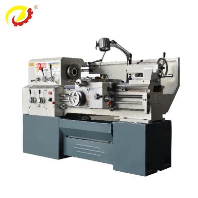 China C6232D-750 manual hotel lathe for sale