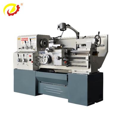 China C6232D Universal Hotels Metal Bench For Sale Manual Motor Lathe Machine for sale