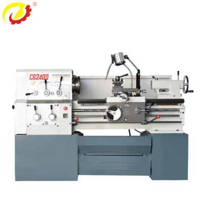 China Hot Sales China Hotels Multi Purpose Combo Motor Manual Machines Mechanical Lathe for sale