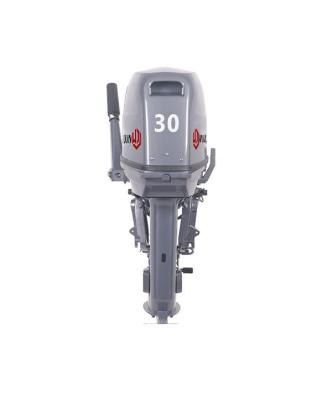 China Outboard Motor 4 Stroke 2Stroke 4hp 6hp 12hp 18hp 30hp 40hp Brushless Electric Outboard Motor For Boat Mercury Outboard Motor 30HP for sale