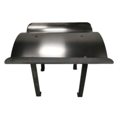 China Modern Stainless Steel Stove Chimney Hood Custom Rain Cap For Flue for sale