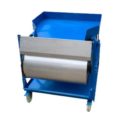 China Conveyor Belt Powder Magnetic Separator Factory Direct Selling Factory Source Source Manufacturer Magnetic Metal Separator for sale