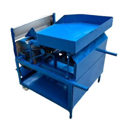 China factory metal magnetic separator in food magnetic separator grain conveyor source fordry manufacturer for sale