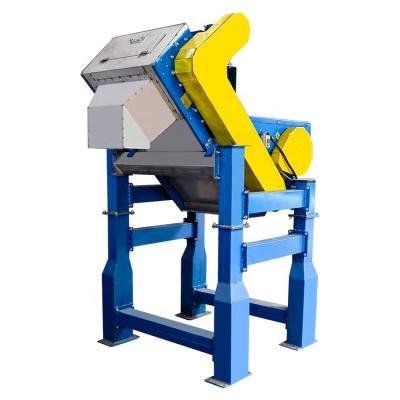 China Factory Sale Hot Shot Blasting Ash and Dust Removal of Ash Purification Equipment Magnetic Separator for sale