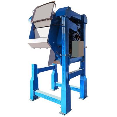 China Factory Iron Slag Coal Powder Coal Powder Roller Tail Products Iron Steel Strong Magnetic Separator Magnetic Separator for sale