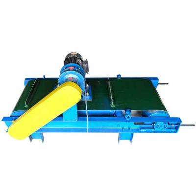 China Building Material Shops Hot Sale Iron Magnet Separator Suspended Iron Separator Hanging Direct Deal for sale