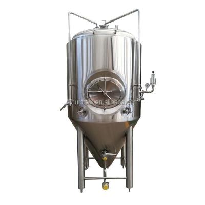 China Commercial Brewpub Wine Making Equipment For Winery for sale