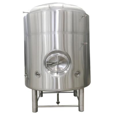 China Hotels 5HL 10HL 15HL 20HL 30HL 50HL Stainless Steel Brite Tank for sale