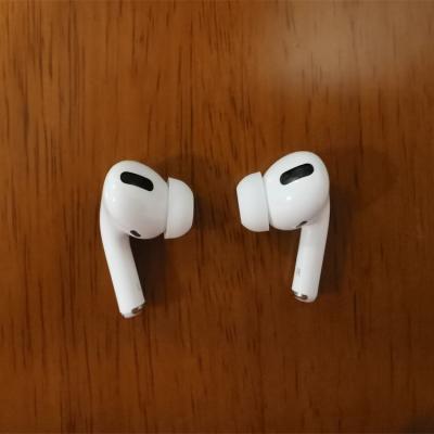 China Original Sound Good Sounds Portable Headphones Perfect For IPhone pro 3 1:1 good quality earbuds wireless earphone for sale