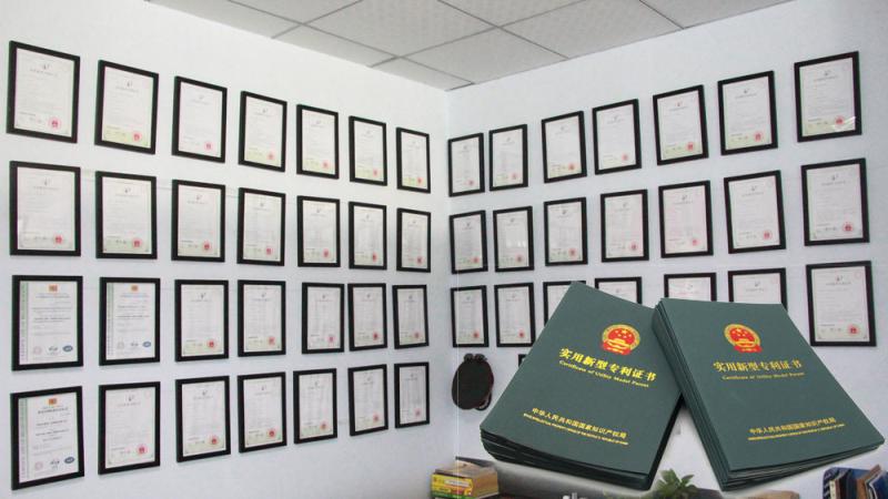 Verified China supplier - Zhengzhou Forture Tools Co., Ltd,