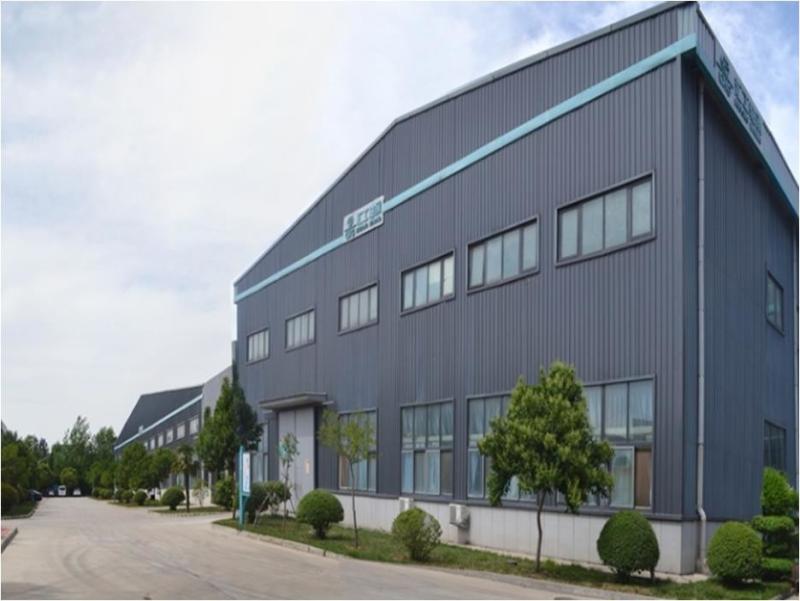 Verified China supplier - DEJIN BEARING CO.,LTD.