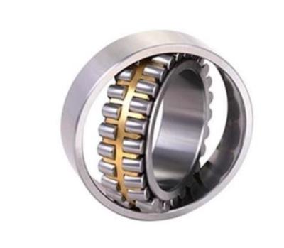 Китай OEM цилиндрические роликовые подшипники Timken саморазвертывающийся 2221-2RS ID 100MM Ширина 50mm продается