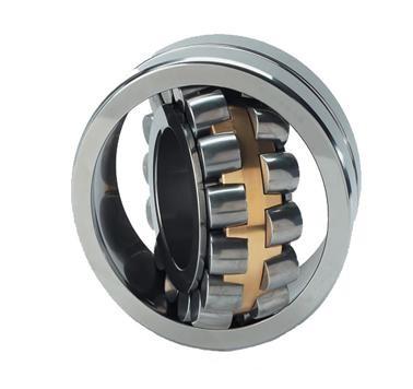 China 22206CA/W33 Self Aligning Roller Bearings ID 30MM High Carbon Chromium Bearing Steel for sale