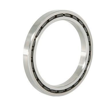 China OEM Durable Contact Angle Ball Bearing , Separable Angular Contact Roller Bearing for sale