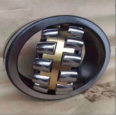 China Deep Groove Ball Bearing , Industrial Self Aligning Plain Bearing 2222-2RS Sealed for sale