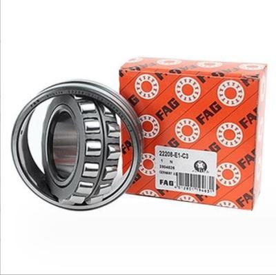 China 24130CC / W33 Self Aligning Roller Bearings Spherical For Aerospace ID 150MM 19.0KG for sale