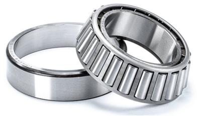 China Timken K749 / K742 Single Row Tapered Roller Bearing 85.026x150.089x44.450mm zu verkaufen