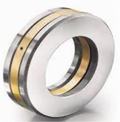 China NU205E Brass Cage Steel Roller Bearing Width 15mm  ID 25mm For Precision Machinery for sale