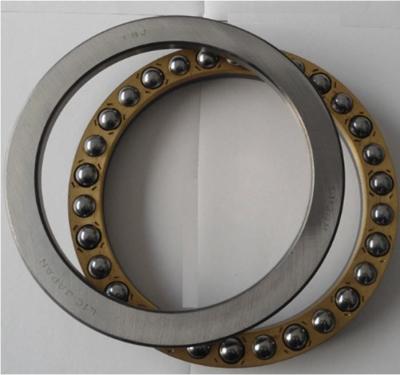 China 29244 220MM Inner Dimension FAG Thrust Roller Bearing With Separable Steel Cage for sale