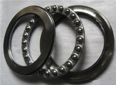 China Model # 29264 LYC Roller Thrust Bearing High Load Capacity Separable for Industrial Machinery for sale