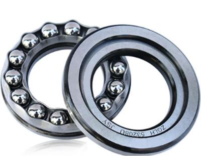 China Model # 29272 P2 Grade Precision FAG Roller Bearing 750r/Min Grease Lubricated Rotation Speed for sale