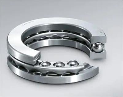 China Model 29284 Thrust Bearings Roller - 600 R/min Grease Lubricated Rotation Speed Gearbox Bearing for sale