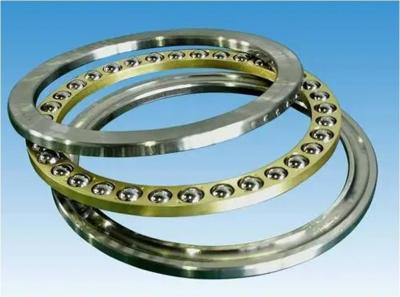 China Model # 29292 INA Thrust Roller Bearing Grease Lubricated Rotation Speed 550 R/Min for sale