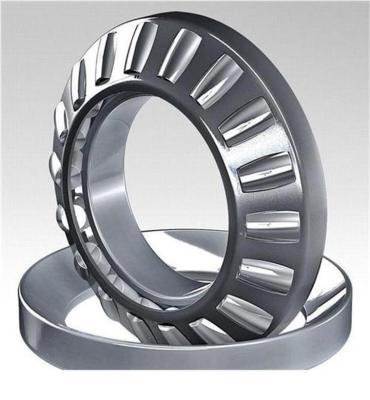 China 329/22 Precision 40mm Outer Ring SKF Single Row Tapered Roller Bearings for sale