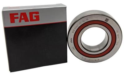 China P5 Precision Grade Angular Contacted Roller Bearing BSB3062 2Z with 15mm Inner Diameter for sale