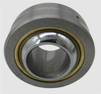 China RBPB5 5x16x8mm Spherical Thrust Roller Bearing 9.8KN Cor Precision P5 for Precision Machinery for sale