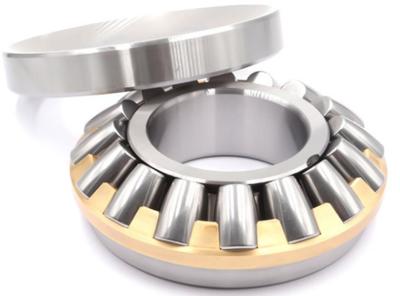 China SKF 81206 Thrust Roller Bearing With Dynamic Load 50 KN Load Capacity for sale