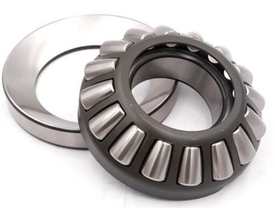 China FAG 51206 Sealed Tapered Roller Thrust Bearings With Separable Structure for sale