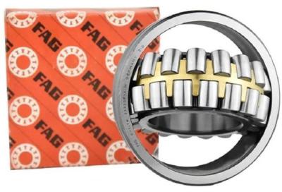 China FAG 23220C/W33 Self Aligning Roller Bearings P6、P5、P4 100x180x50.2mm Separable for sale