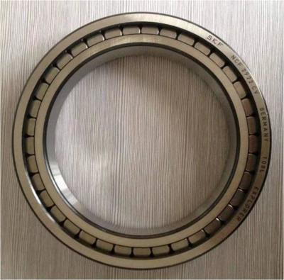 China NCF2922CV  P5 FAG Spherical Roller Bearing For Heavy-Duty Applications Separable for sale