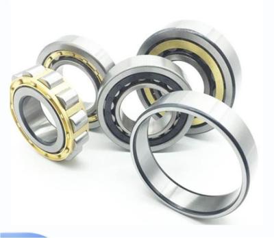 China NJ2226 Single Row Cylindrical Roller Bearing With Rated Dynamic Load Of 368 KN for sale