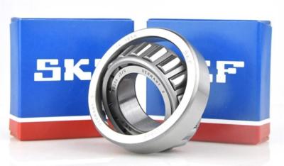 China 30206 SKF Single Row Tapered Roller Bearings 62mm OD  For Smooth And Stable Performance for sale