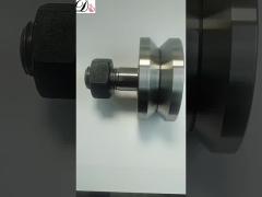 OEM Practical Tapered Roller Bearing , Multi Function Spherical Roller Ball Bearing