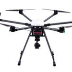 Κίνα IP65 Commercial Multicopter Drone Αδιάβροχο 10kg φορτίο 6 Ροτόρος 12S προς πώληση