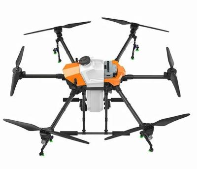 China Cuadro de aviones no tripulados de aluminio FPV desplegable Carga máxima 25 kg en venta