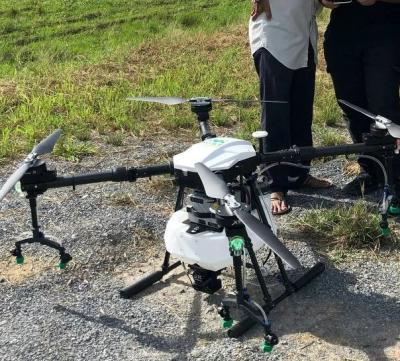 Chine L'aéronautique en aluminium FPV cadre de drone pulvérisateur électrique de drone 20L à vendre